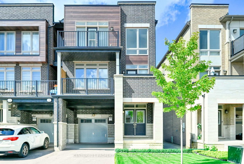 Image of home for listing MLS® W13748298