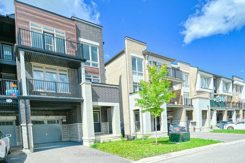 Image of home for listing MLS® W13748298