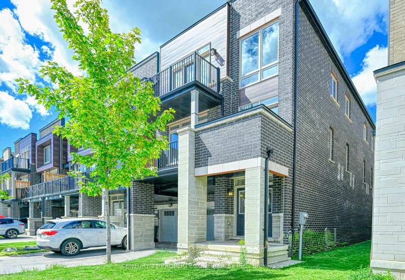 Image of home for listing MLS® W13748298