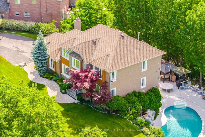 Image of home for listing MLS® W13748310