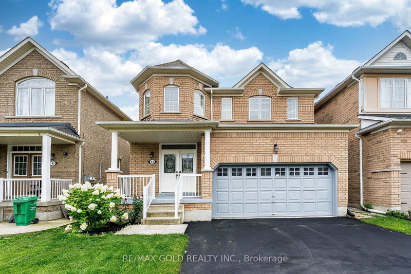 Image of home for listing MLS® W13748320