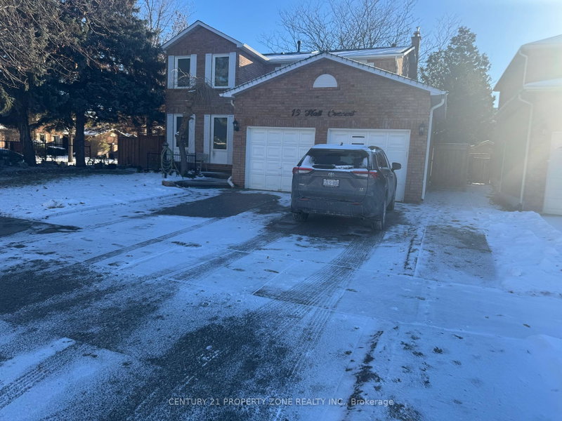 Image of home for listing MLS® W13748336