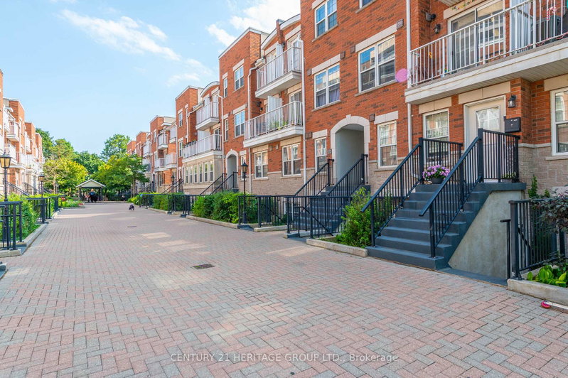Image of home for listing MLS® W13748358