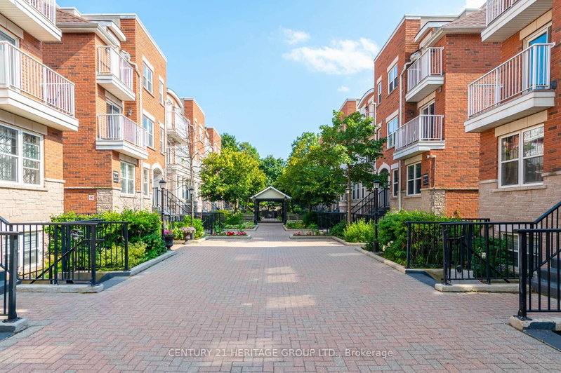 Image of home for listing MLS® W13748358