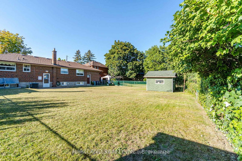 Image of home for listing MLS® W13748368