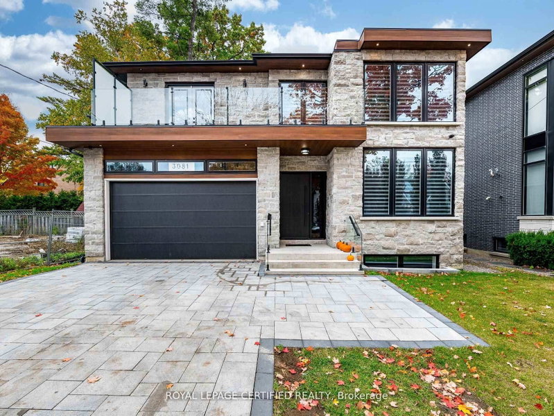 Image of home for listing MLS® W13748398