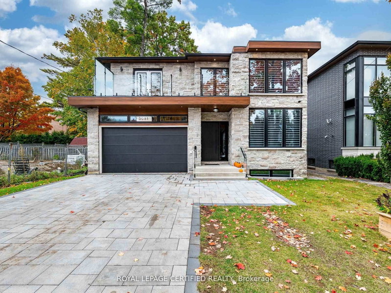 Image of home for listing MLS® W13748398