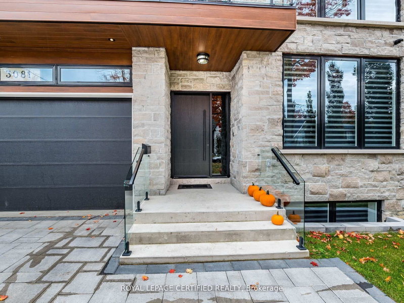 Image of home for listing MLS® W13748398