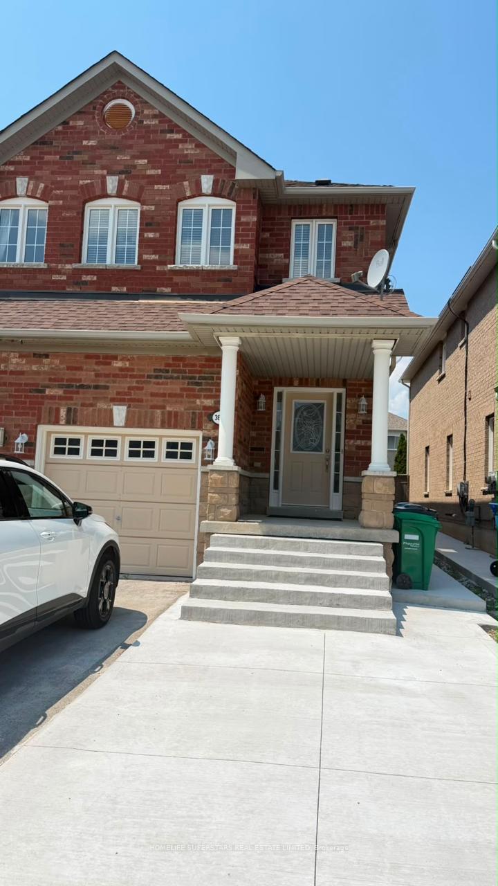 Image of home for listing MLS® W13748418