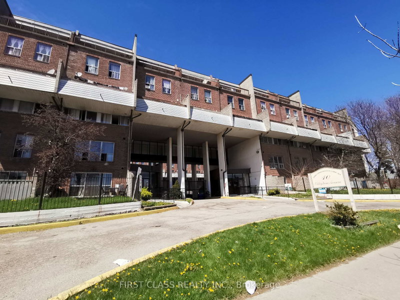 Image of home for listing MLS® W13748456