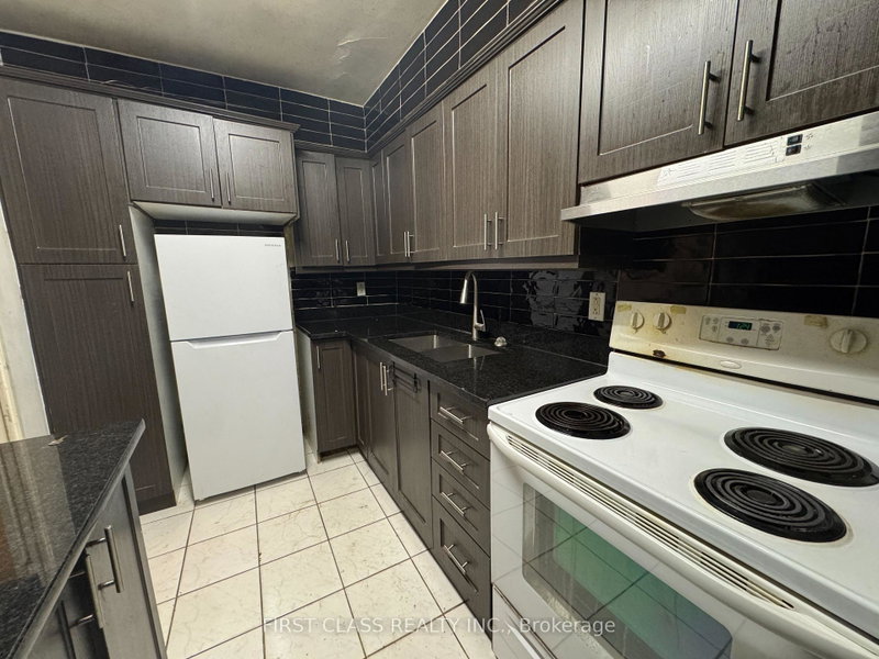 Image of home for listing MLS® W13748456