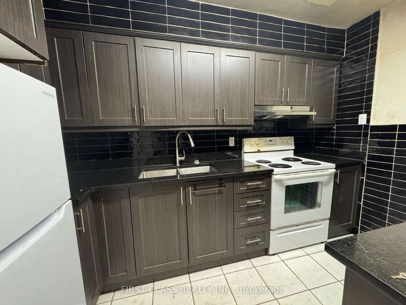 Image of home for listing MLS® W13748456