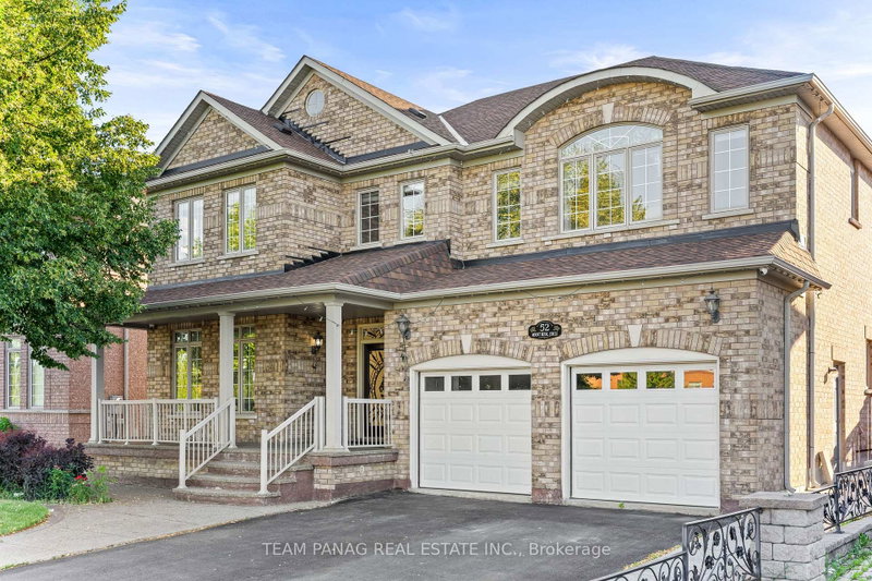 Image of home for listing MLS® W13748534