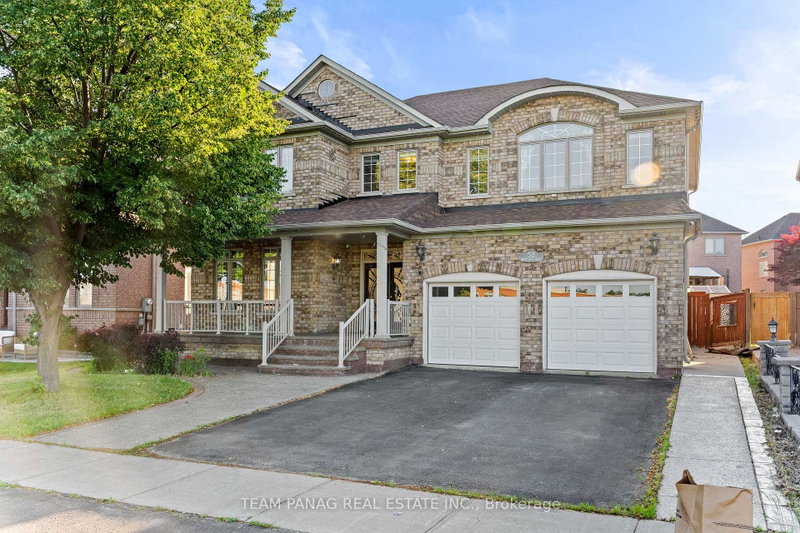 Image of home for listing MLS® W13748534