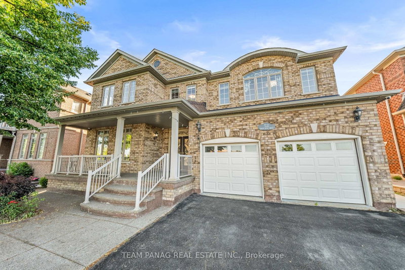 Image of home for listing MLS® W13748534