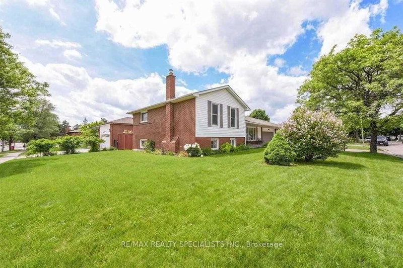 Image of home for listing MLS® W13748590