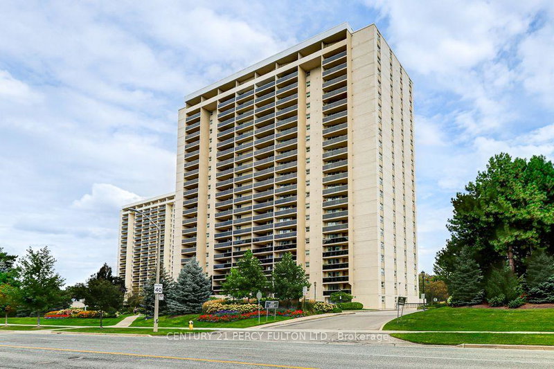 Image of home for listing MLS® W13748624
