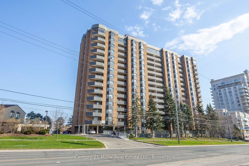 Image of home for listing MLS® W13748688