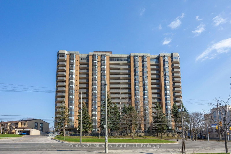 Image of home for listing MLS® W13748688