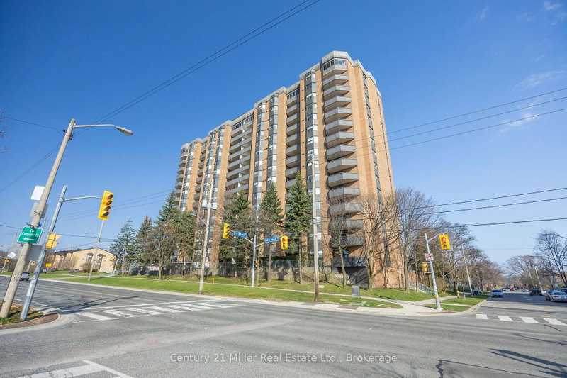 Image of home for listing MLS® W13748688