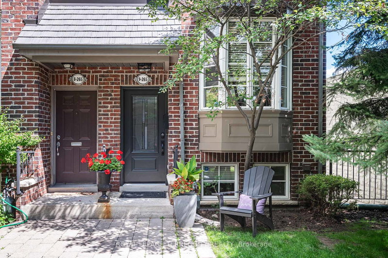 Image of home for listing MLS® W13748750