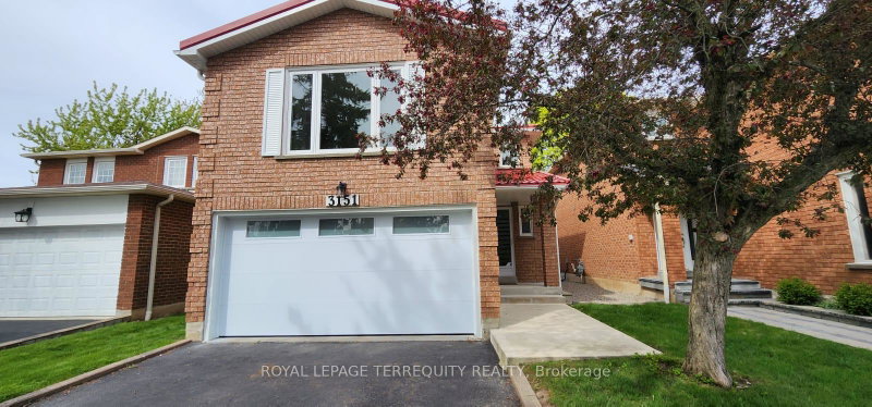 Image of home for listing MLS® W13748794