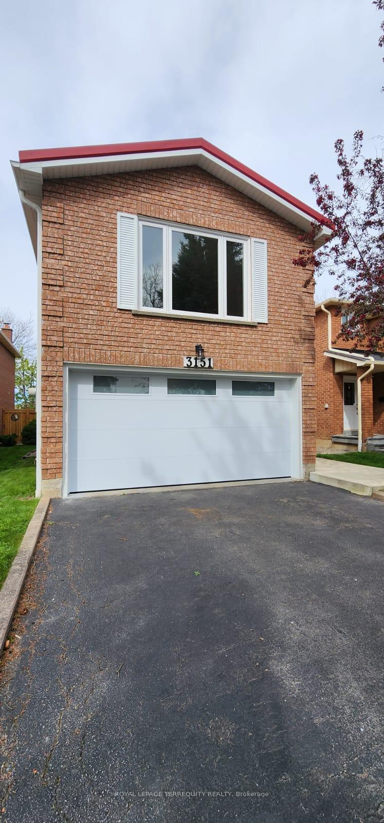 Image of home for listing MLS® W13748794