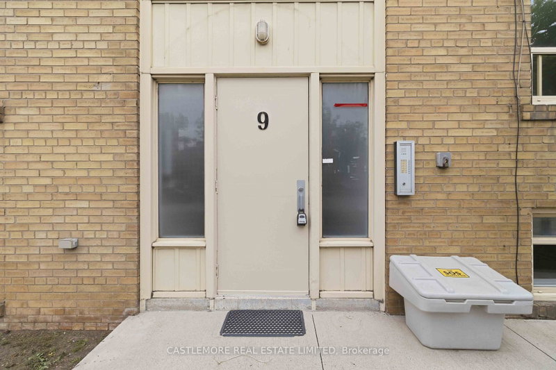 Image of home for listing MLS® W13748854