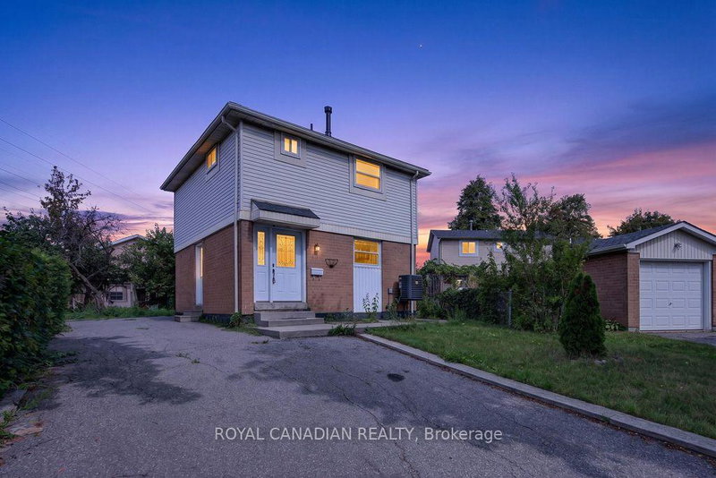 Image of home for listing MLS® W13748950