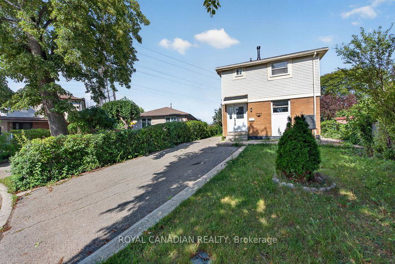 Image of home for listing MLS® W13748950