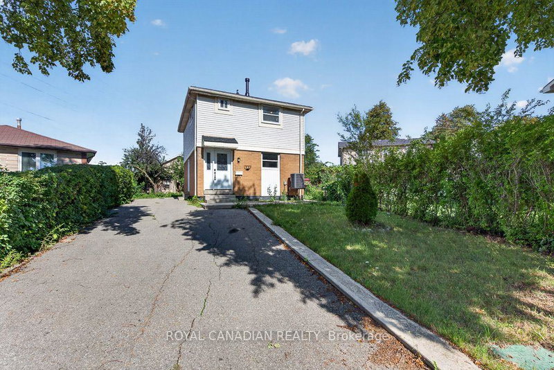 Image of home for listing MLS® W13748950