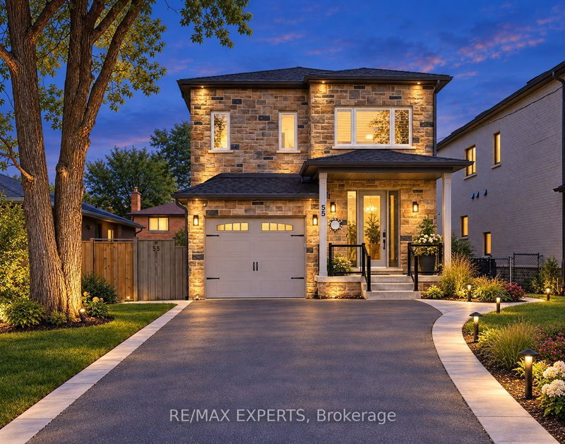 Image of home for listing MLS® W13748968