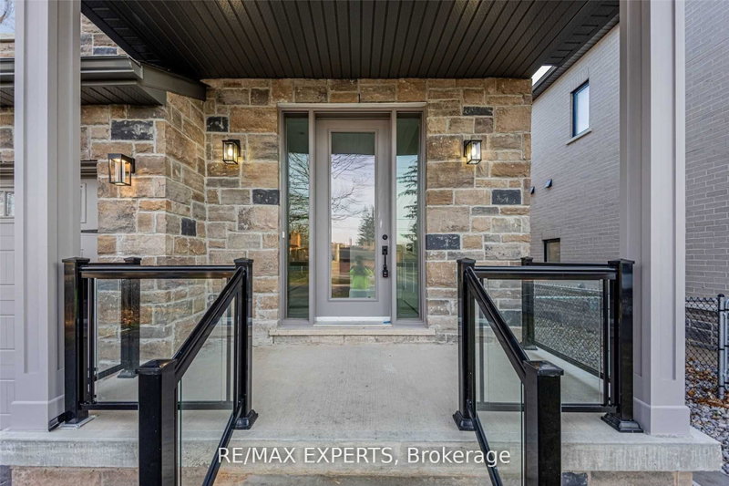 Image of home for listing MLS® W13748968