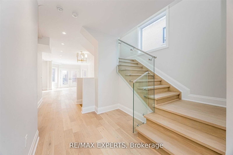 Image of home for listing MLS® W13748968