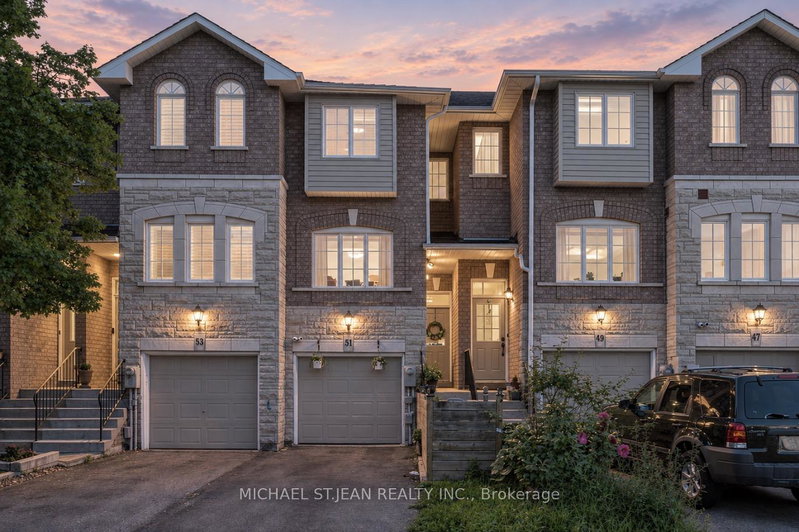 Image of home for listing MLS® W13748980