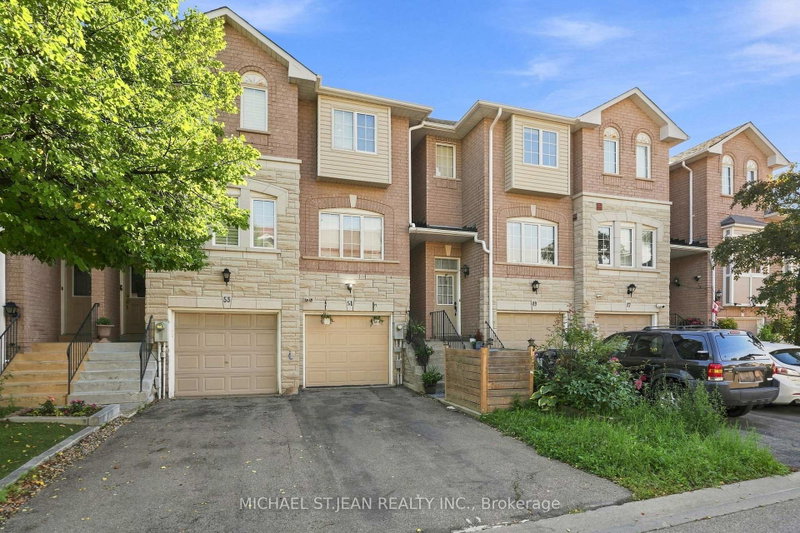 Image of home for listing MLS® W13748980