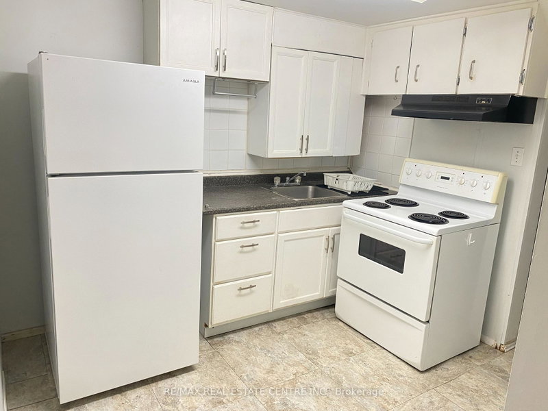 Image of home for listing MLS® W13748996