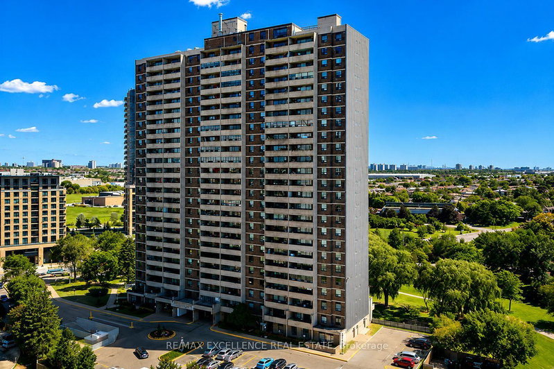 Image of home for listing MLS® W13749094