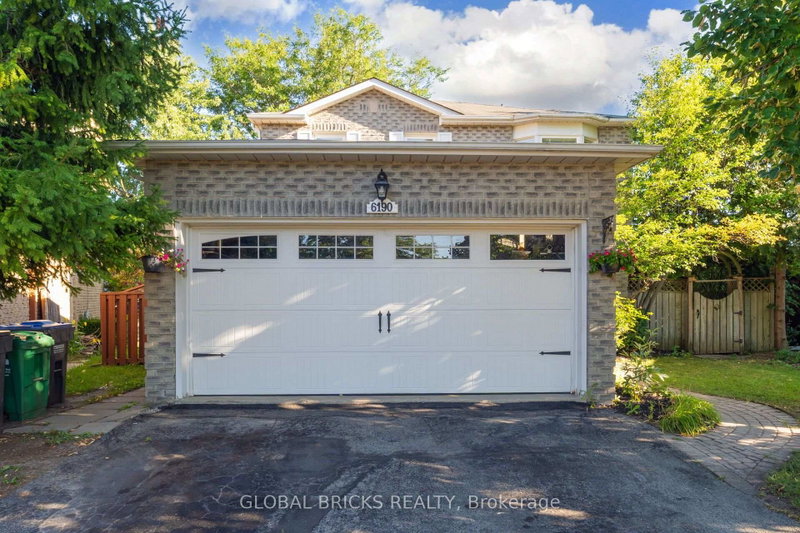 Image of home for listing MLS® W13749124