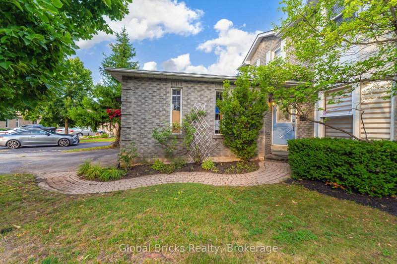 Image of home for listing MLS® W13749124