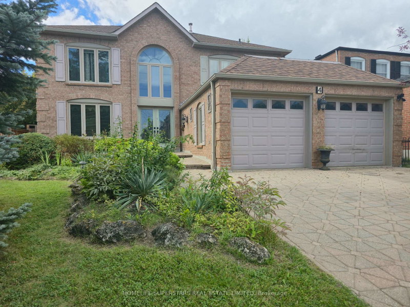 Image of home for listing MLS® W13749328