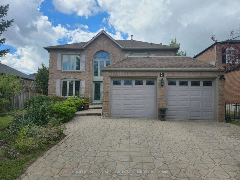 Image of home for listing MLS® W13749328