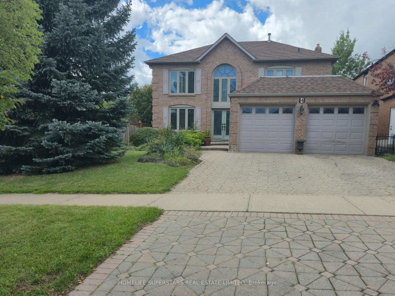 Image of home for listing MLS® W13749328