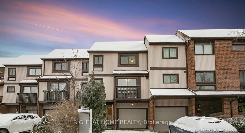 Image of home for listing MLS® W13749388