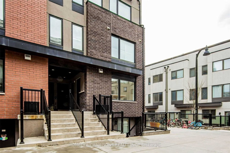 Image of home for listing MLS® W13749414