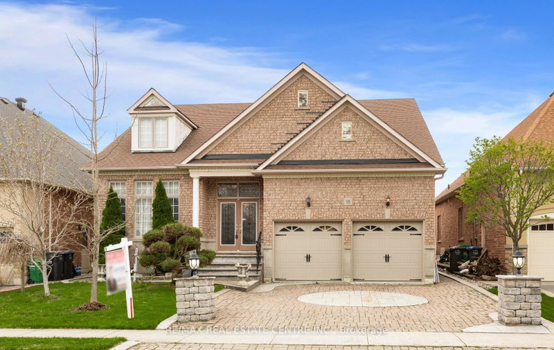 Image of home for listing MLS® W13749420