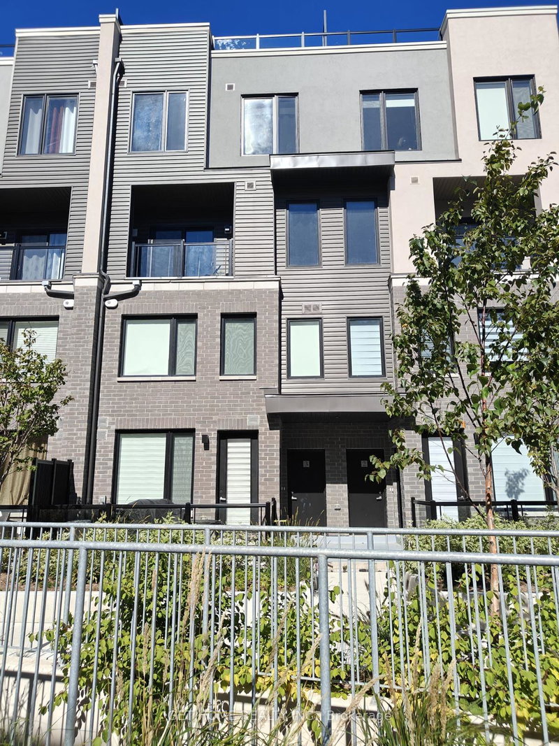 Image of home for listing MLS® W13749430