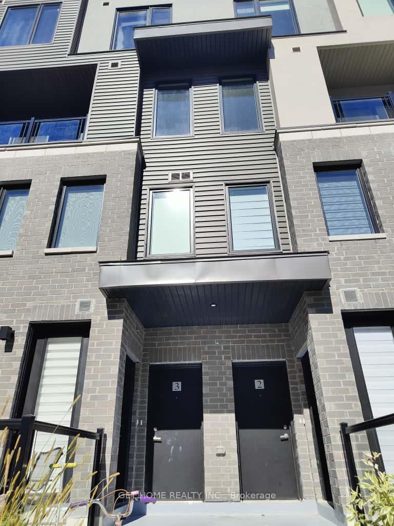 Image of home for listing MLS® W13749430
