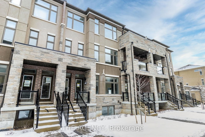 Image of home for listing MLS® W13749454