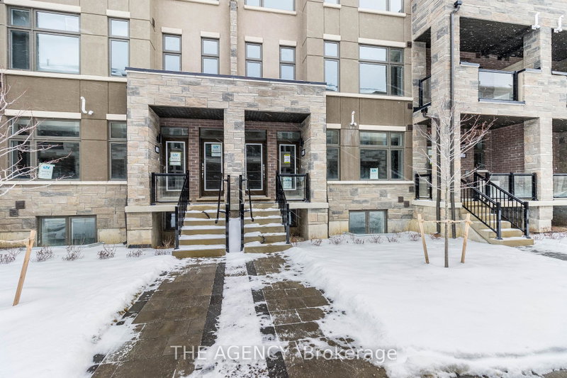 Image of home for listing MLS® W13749454
